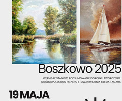 Wernisaż wystawy „W objęciach Matki Natury”
