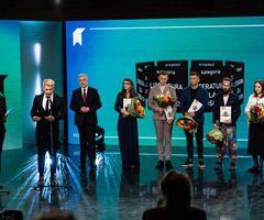 Gala Wielkopolskiego Dnia Bibliotekarza i Bibliotek za nami