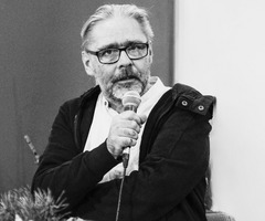Zmarł Jacek Marciniak