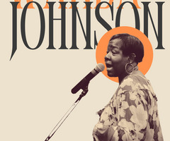 Wanda Johnson wraca do Leszna!