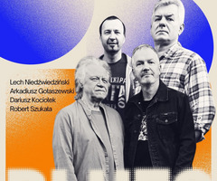 Rock i blues wśród książek – koncert Drogi do Nieba