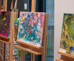 Świat widziany sercem