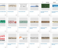 Czasopisma regionalne online – bezpłatnie i na wyciągnięcie ręki