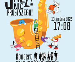 The Soundpack – koncert w Leszczyńskiej Galerii Książki