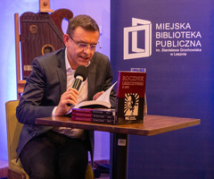 Nowe badania, nowe spojrzenia – prezentacja najnowszego „Rocznika Leszczyńskiego”