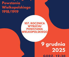 Prawdy i legendy Powstania Wielkopolskiego 1918/1919