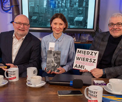 Wańkowicz z bliska: życie, legenda i prawda