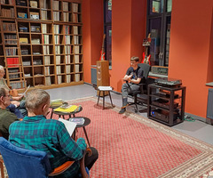 Klasyka na chłodne dni. Zimowa podróż przez dźwięki