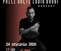 Koncert „Przez kręte życia drogi”