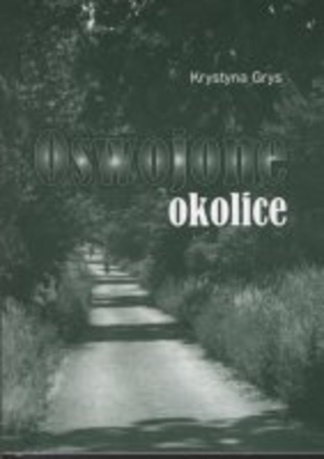 Oswojone okolice