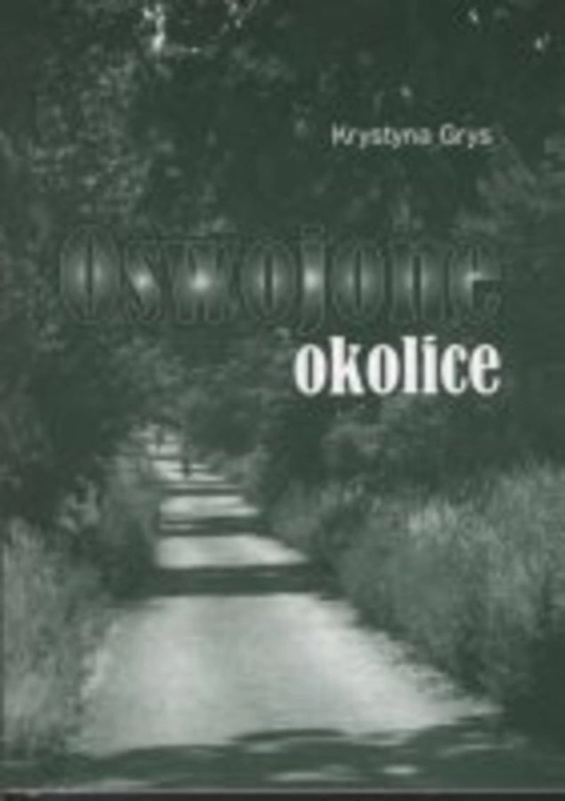 Oswojone okolice