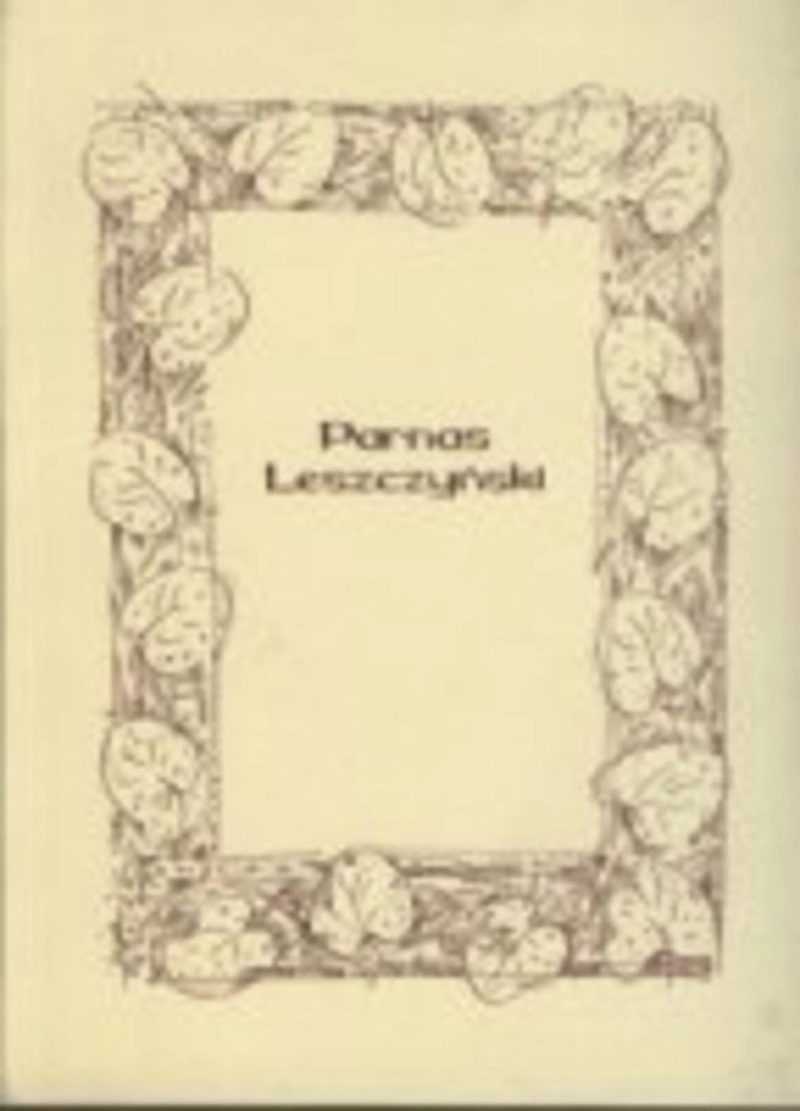 Parnas Leszczyński VI