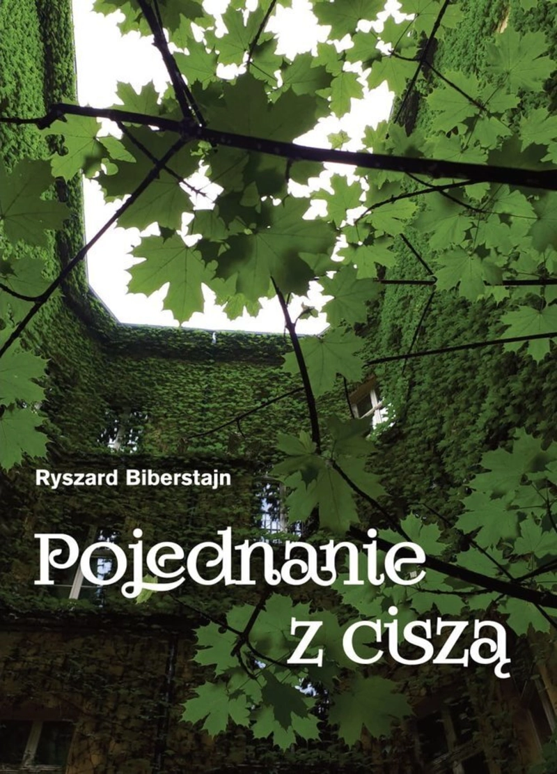 Pojednanie z ciszą