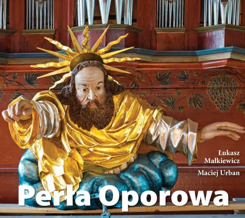 Perła Oporowa