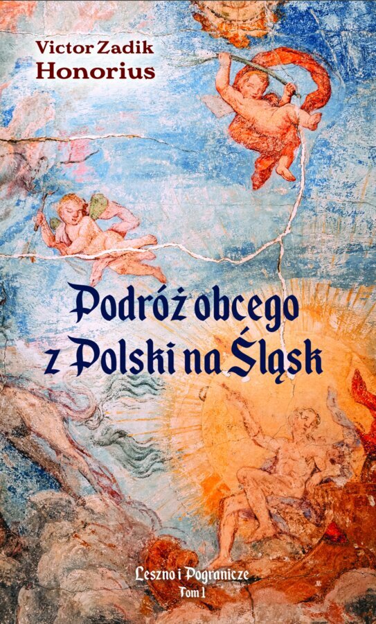 Podróż obcego z Polski na Śląsk