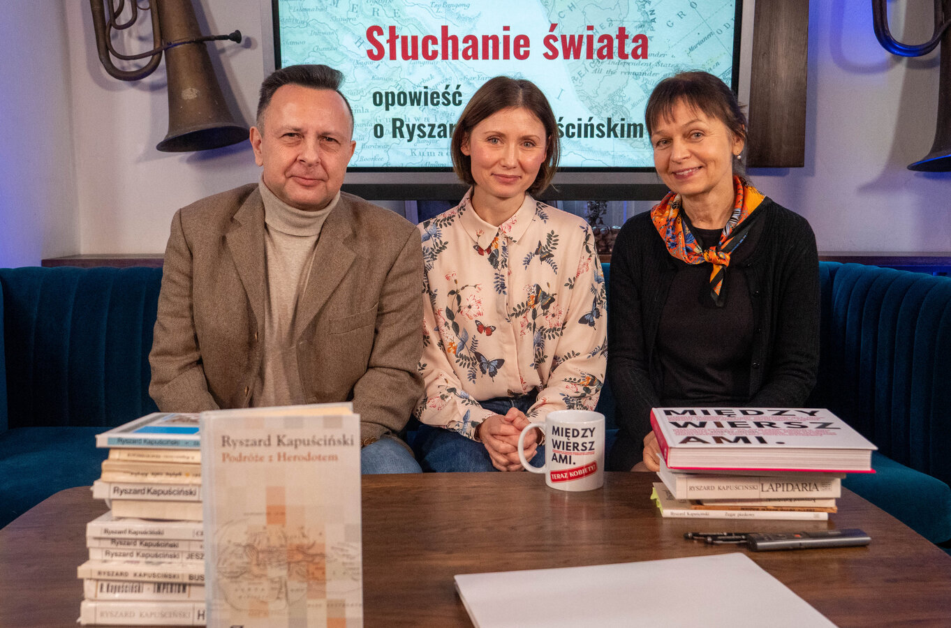 Słuchanie świata