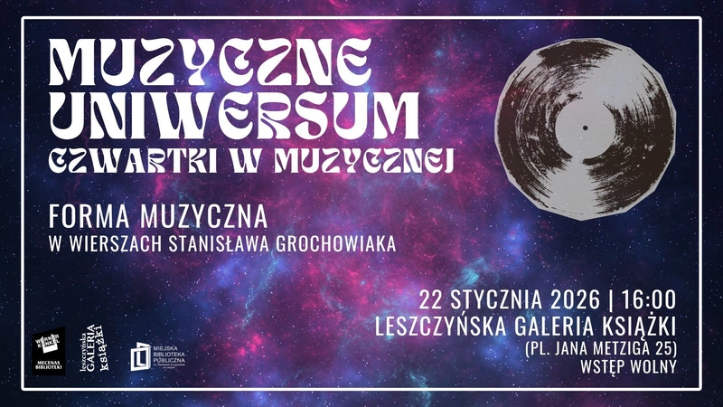 Muzyczne Uniwersum