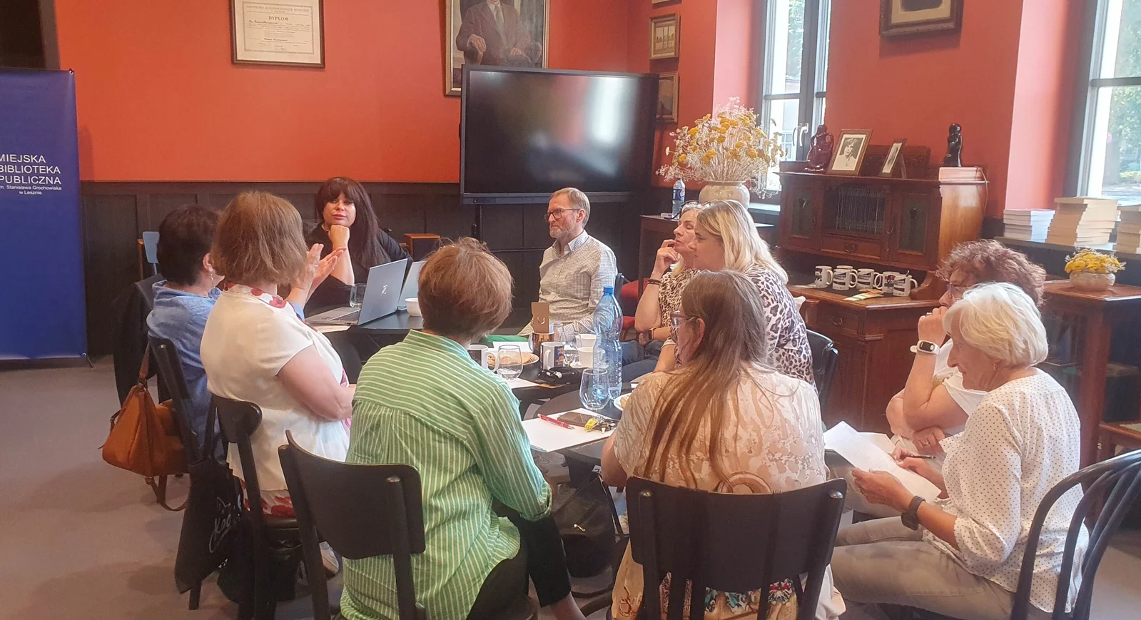 Kultura otwarta na wszystkich - trwa projekt „Bez Marginesów”