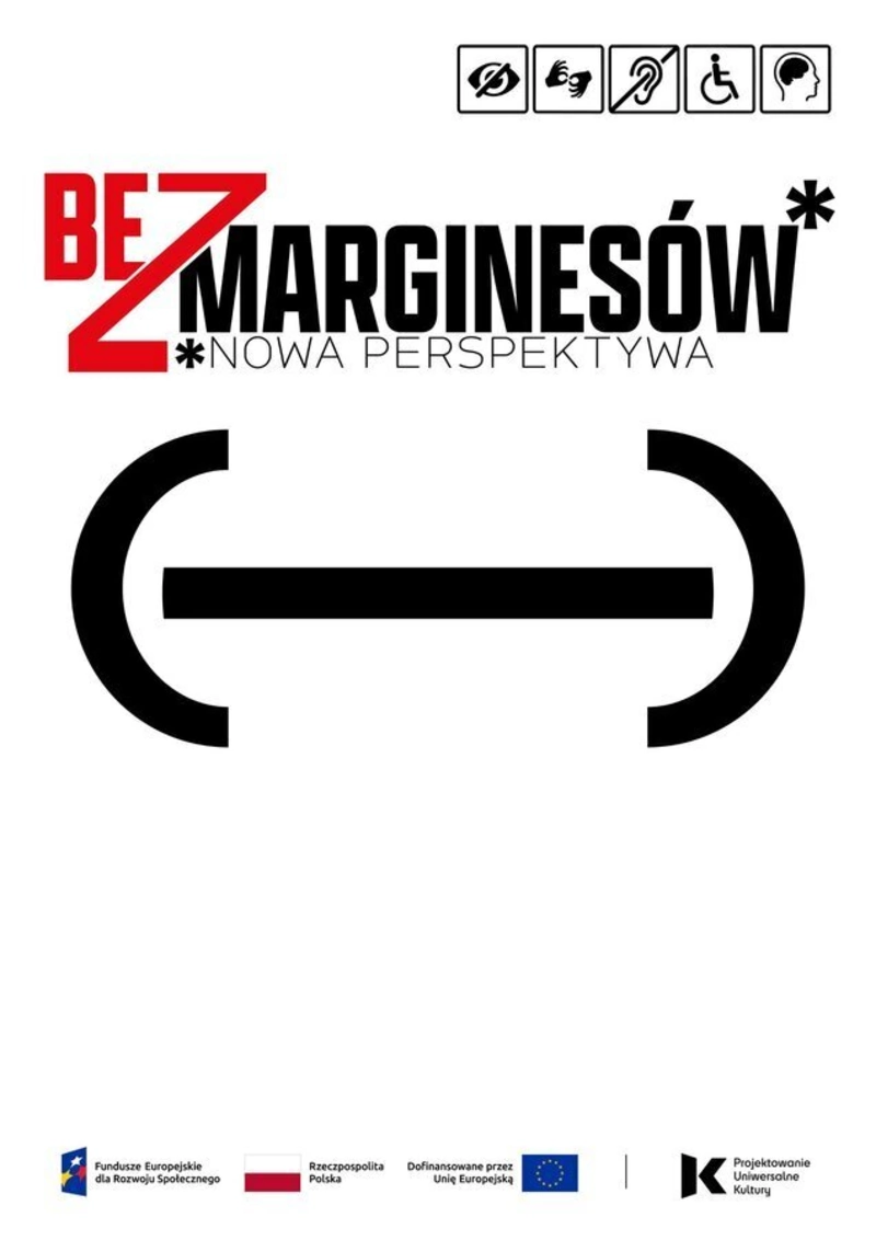 Bez Marginesów - Nowa Perspektywa