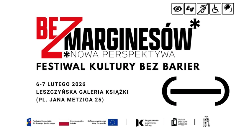 Festiwal Kultury Bez Barier - dzień I