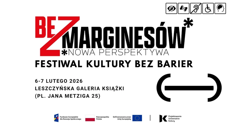 Festiwal Kultury Bez Barier - dzień II
