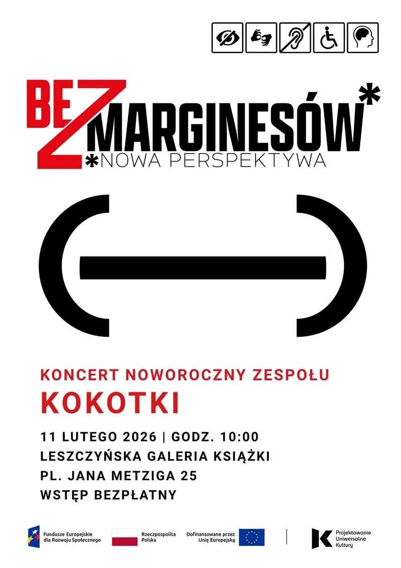 Koncert zespołu Kokotki