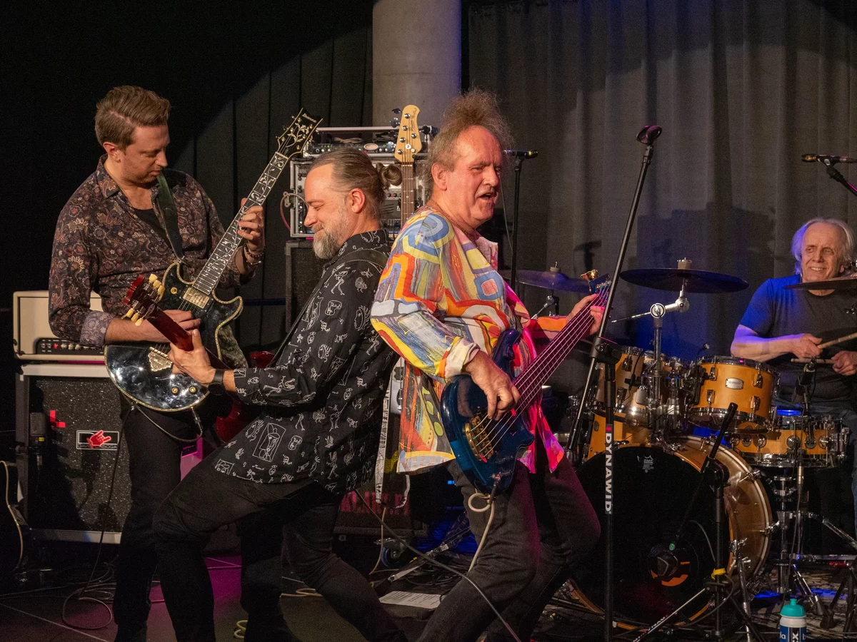 Niezapomniany finał Festiwalu Kultury Bez Barier!