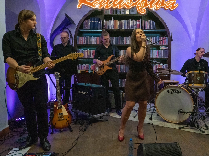 Walentynkowy wieczór z premierą nowego singla XYZ