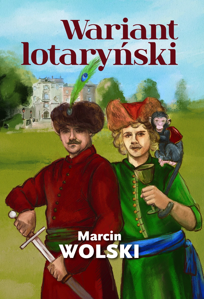 Wariant lotaryński