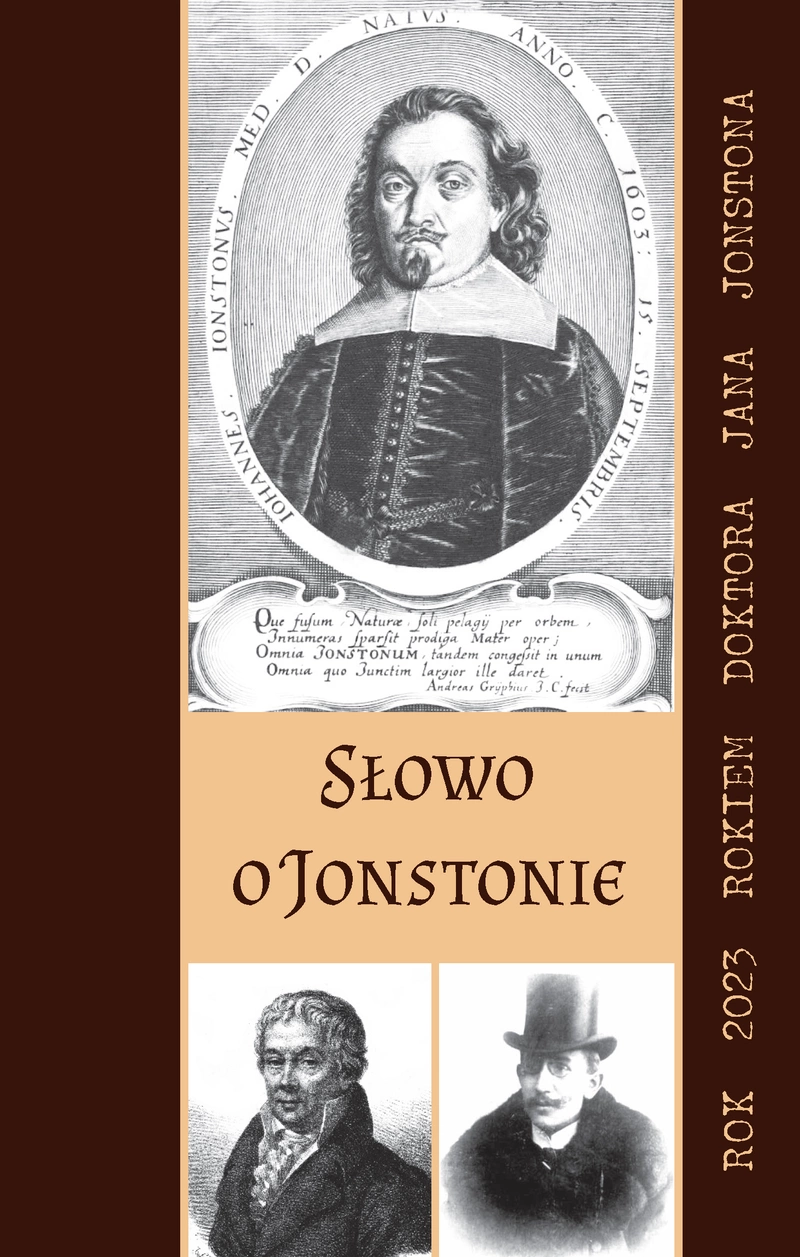 Słowo o Jonstonie