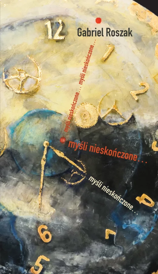 myśli nieskończone…