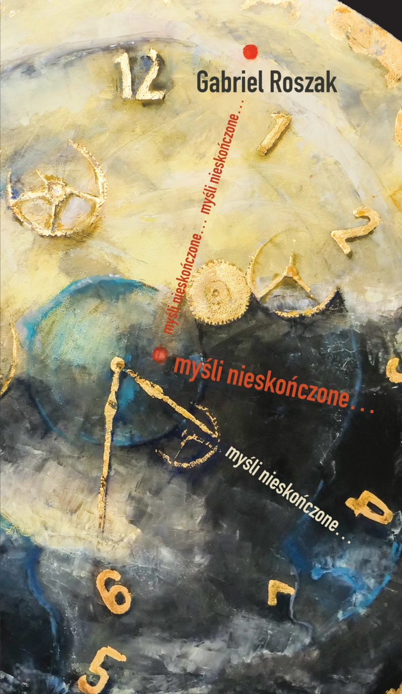 myśli nieskończone…