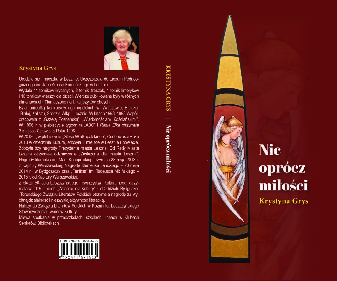 Nic oprócz miłości