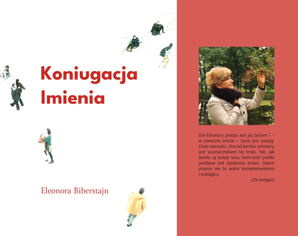 Koniugacja imienia