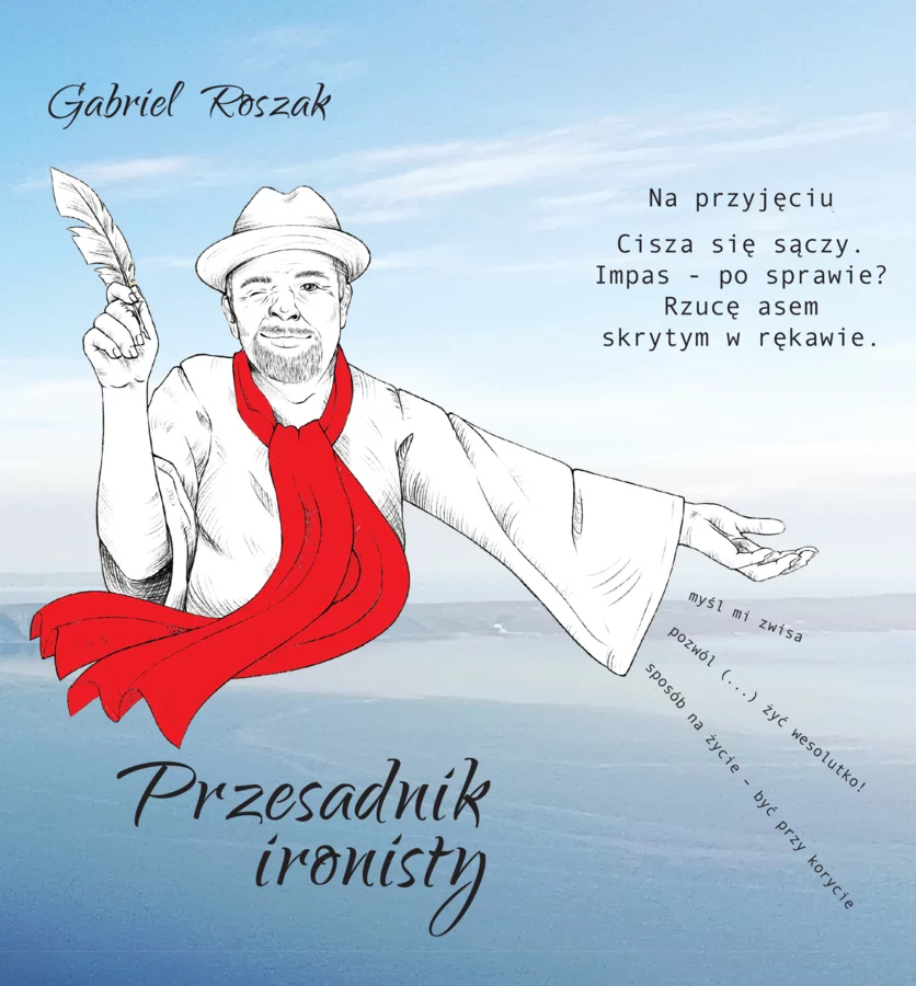 Przesadnik ironisty