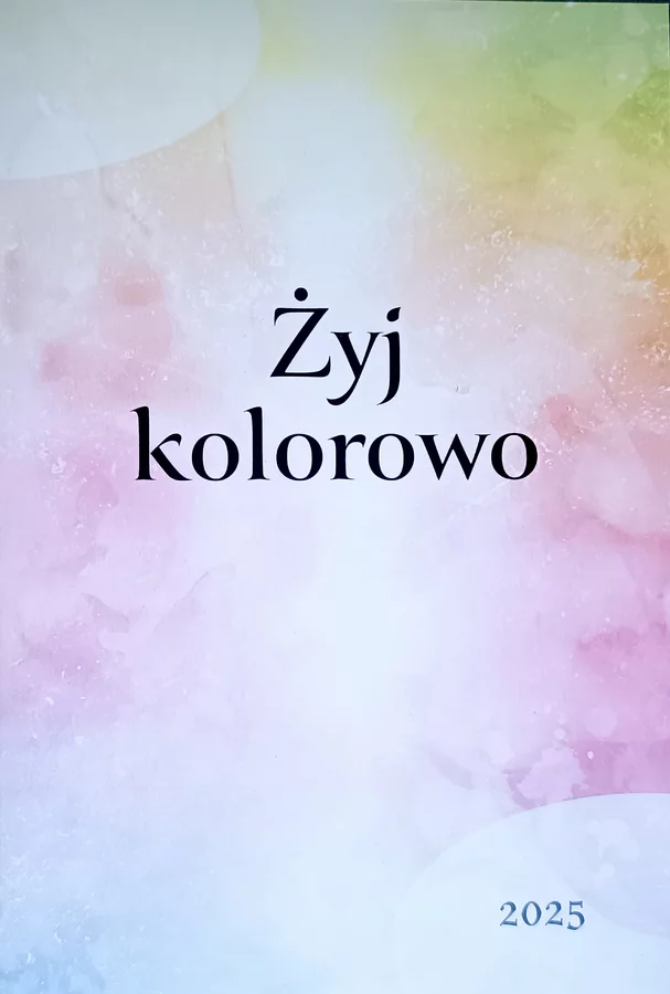 Katalog Żyj kolorowo