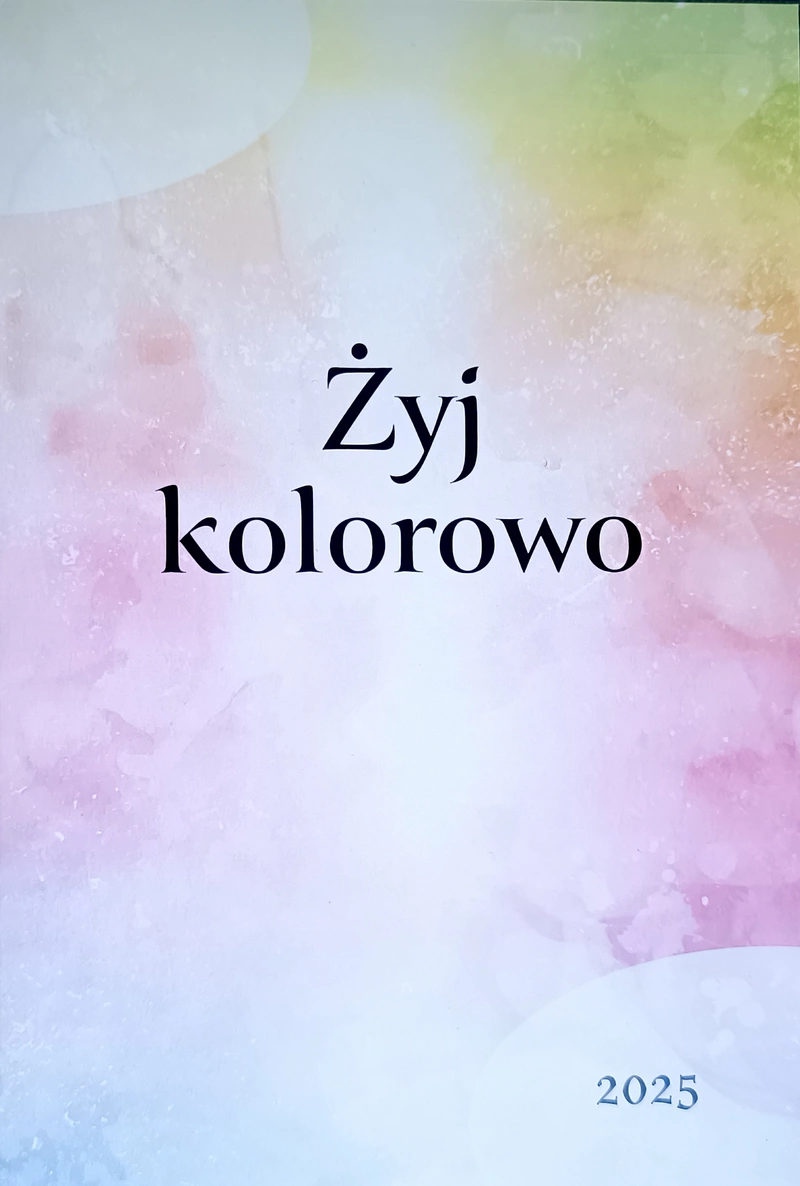 Katalog Żyj kolorowo