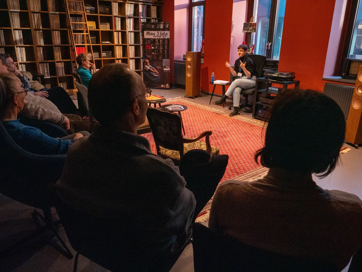 Cień i nadzieja w dźwiękach Mozarta