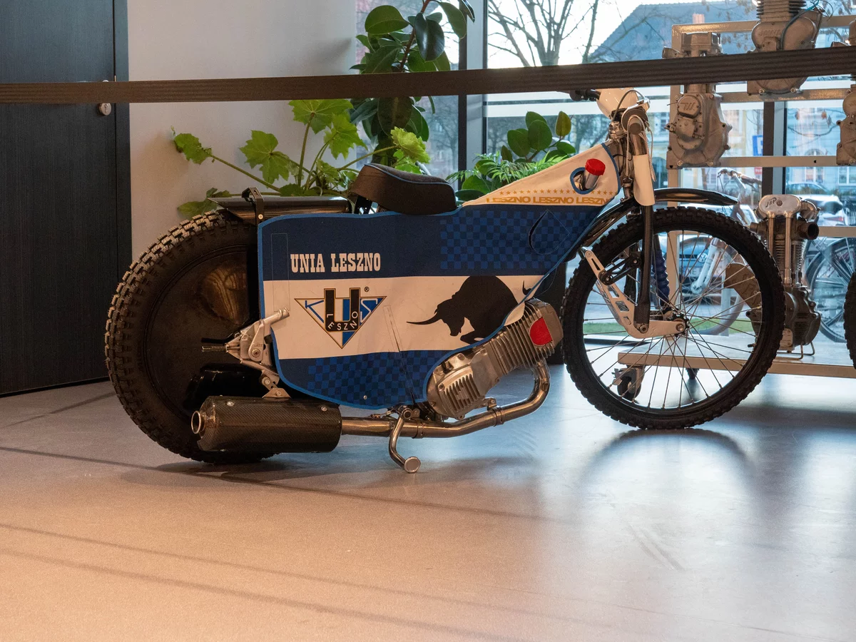 Pamięć o Alfredzie Smoczyku wciąż żywa