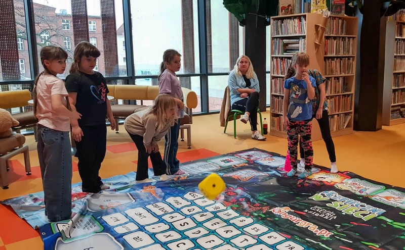 „Słowa mają moc” - warsztat o hejcie i empatii