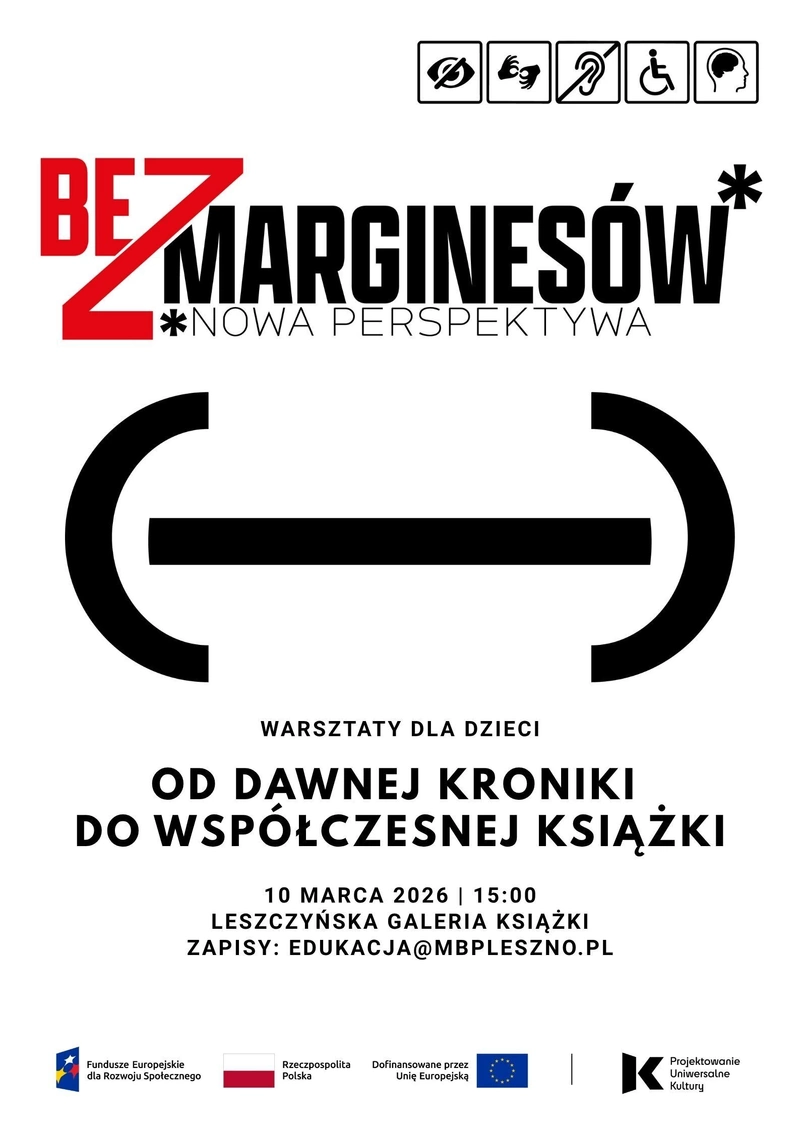 Od dawnej kroniki do współczesnej książki