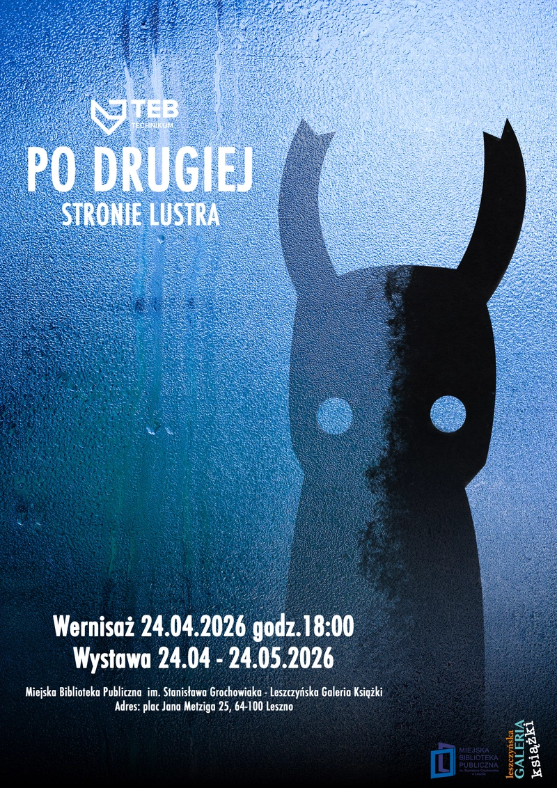 „Po drugiej stronie lustra" - wernisaż