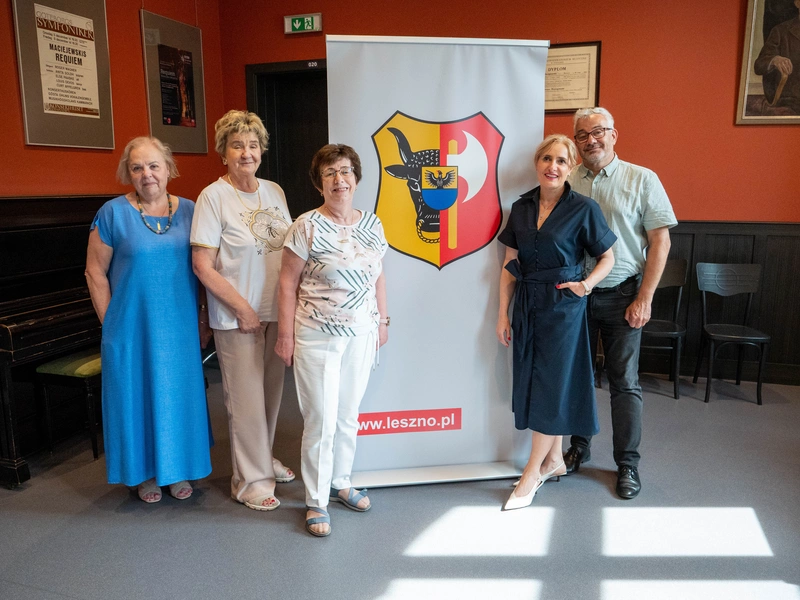 Przestrzeń dla kultury i aktywności obywatelskiej