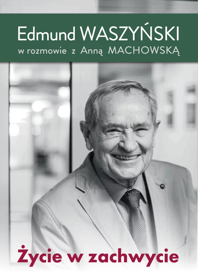 Życie w zachwycie