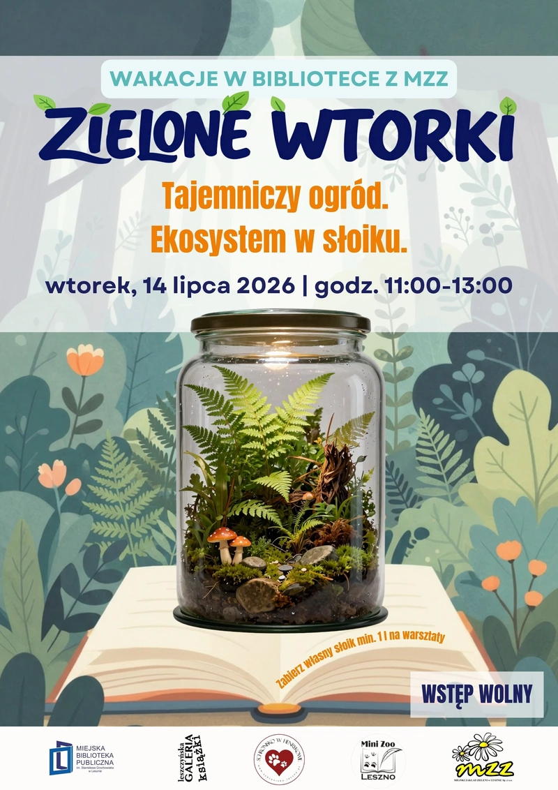 Zielone wtorki