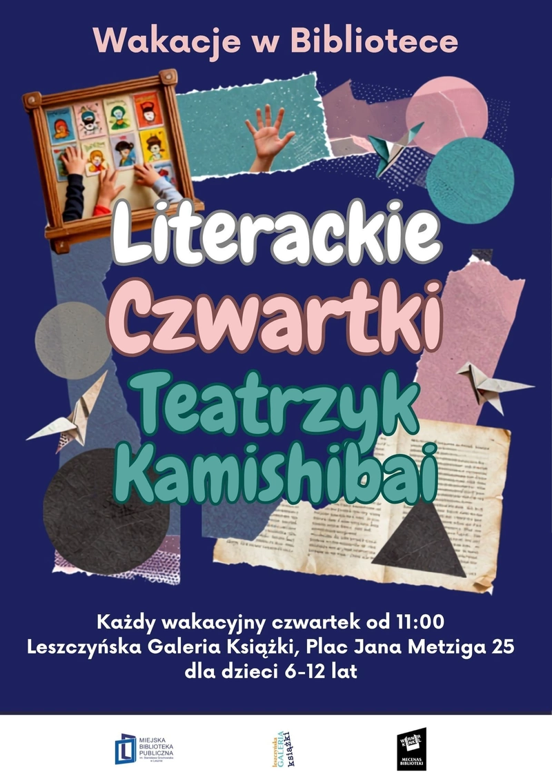 Literackie czwartki
