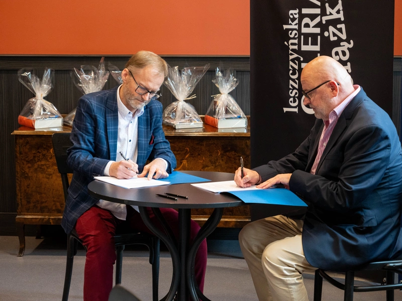 Nowy rozdział współpracy - MBP zawarła partnerstwa strategiczne