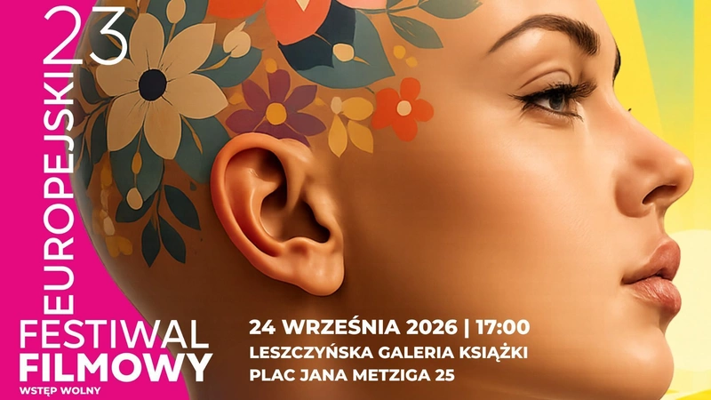 Mały Festiwal Filmowy Integracja Ty i Ja