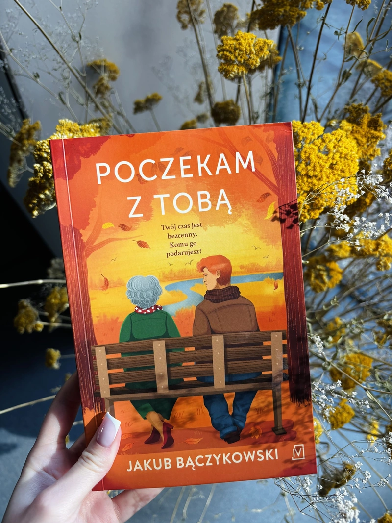 Nowości książkowe dla dorosłych