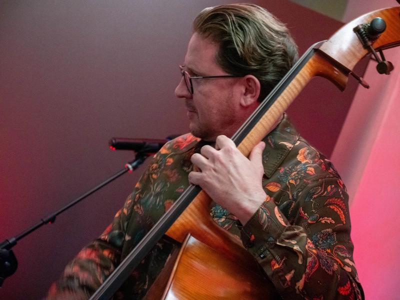 Muzyka, która opowiada bez słów - „Wieczór w Ogrodzie Eden”